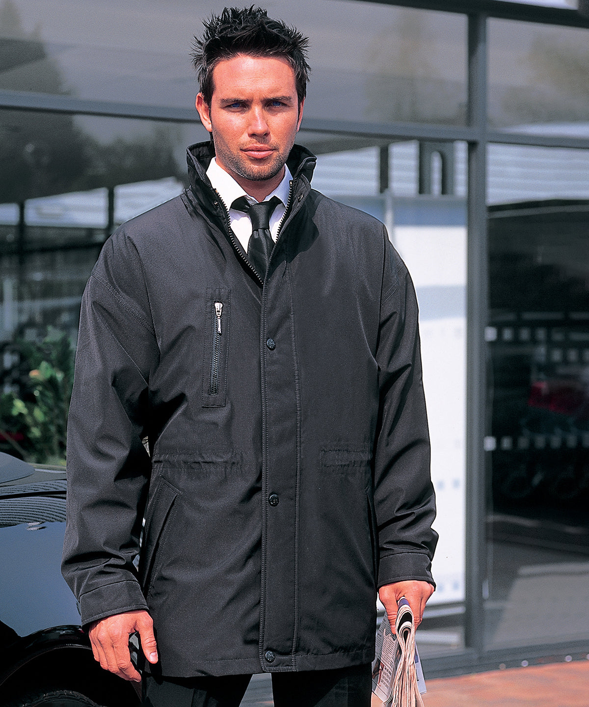 Jakkar - City Executive Jacket
