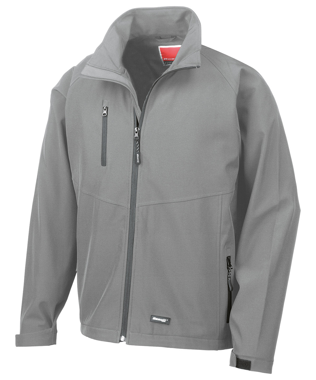Jakkar - Baselayer Softshell Jacket