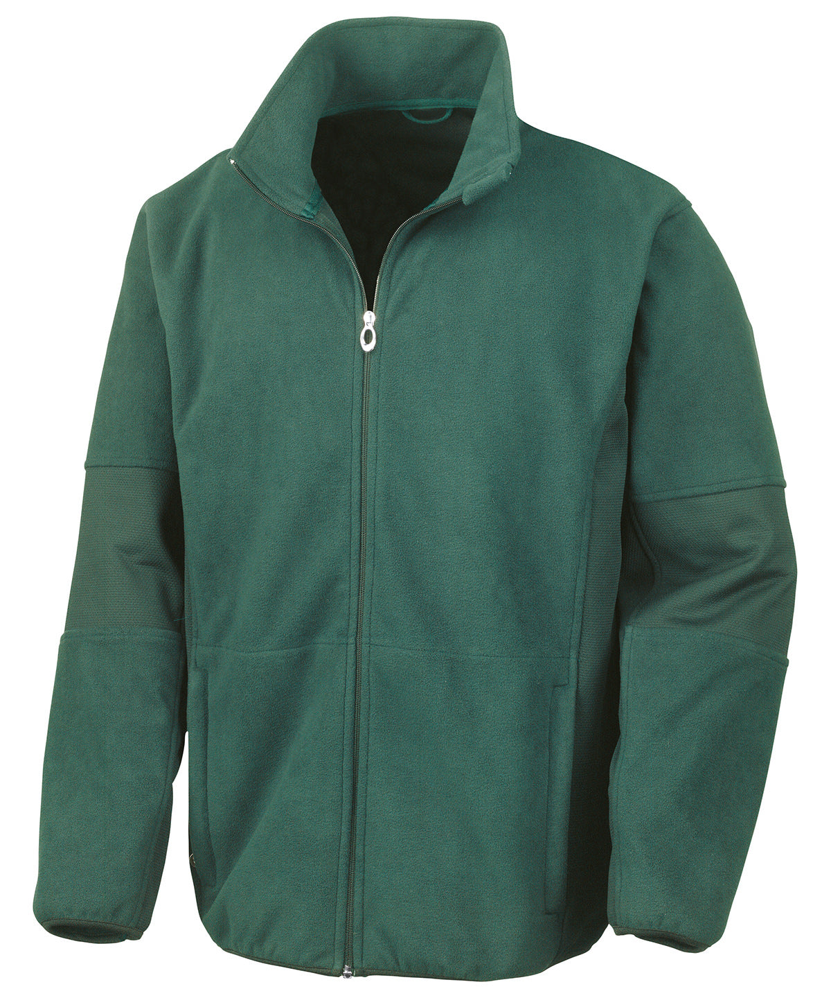Jakkar - Osaka Combed Pile Softshell Jacket