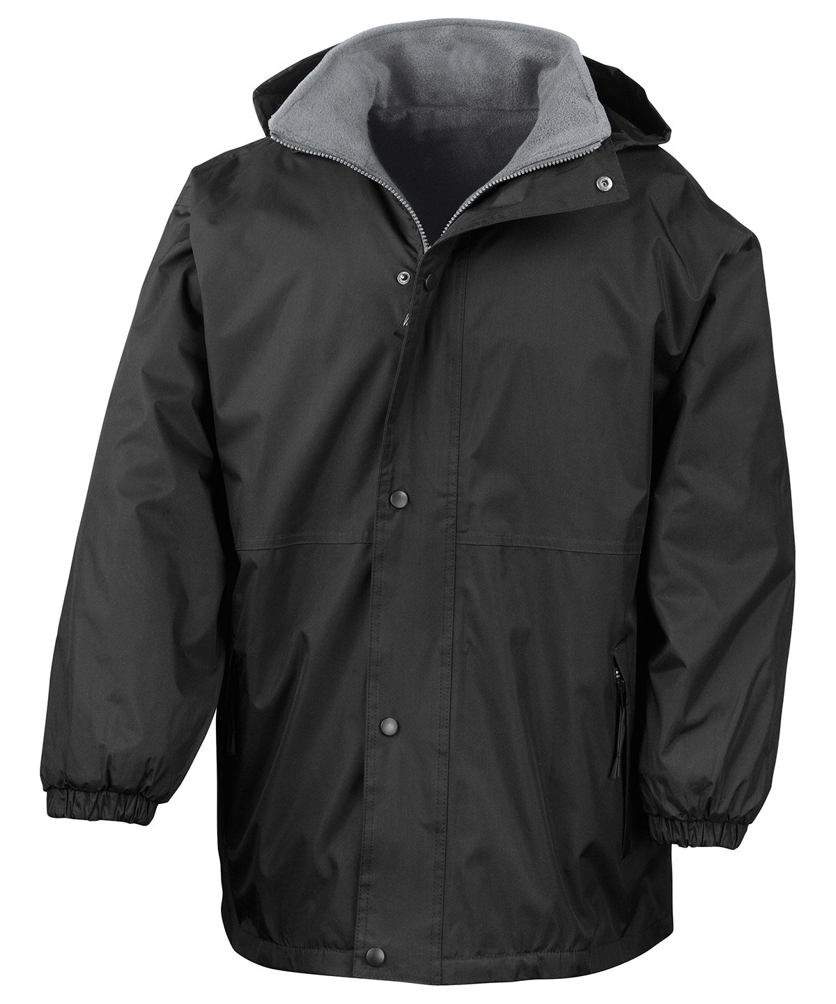 Jakkar - Junior/youth Reversible StormDri 4000 Jacket