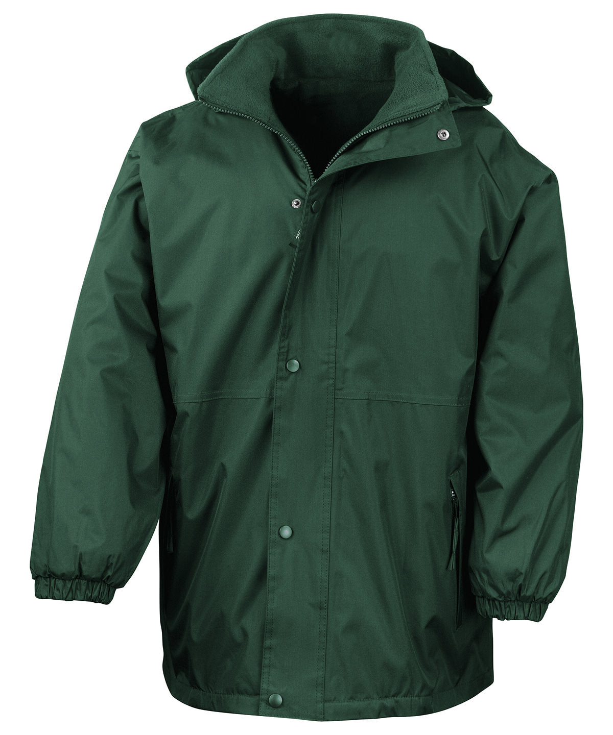 Jakkar - Junior/youth Reversible StormDri 4000 Jacket