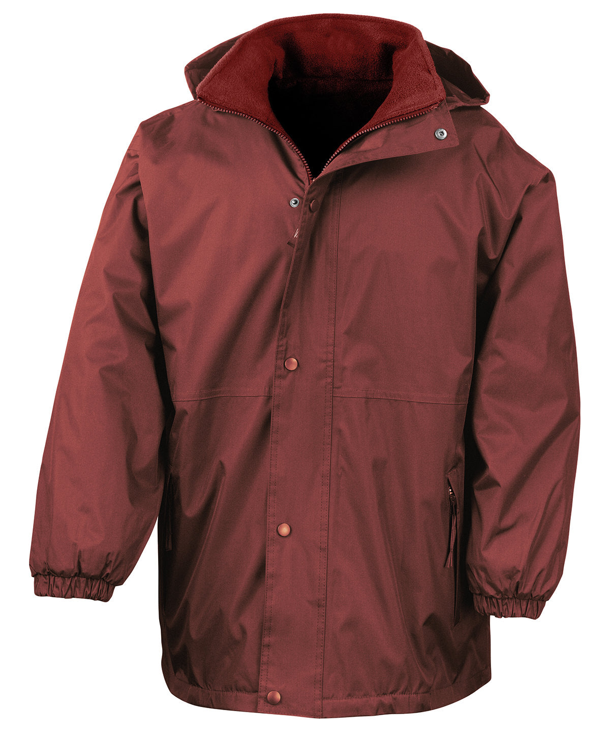 Jakkar - Junior/youth Reversible StormDri 4000 Jacket