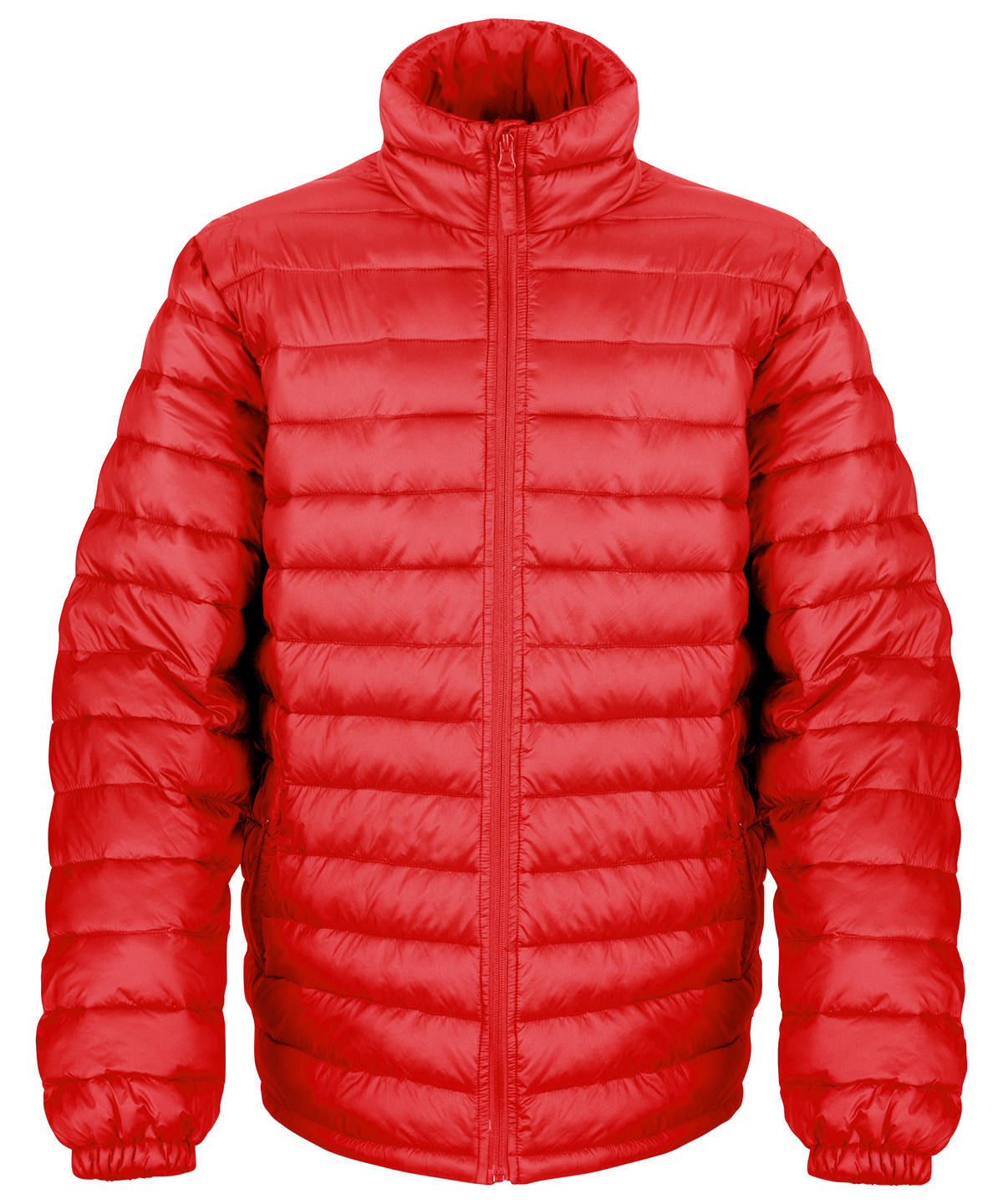 Jakkar - Ice Bird Padded Jacket