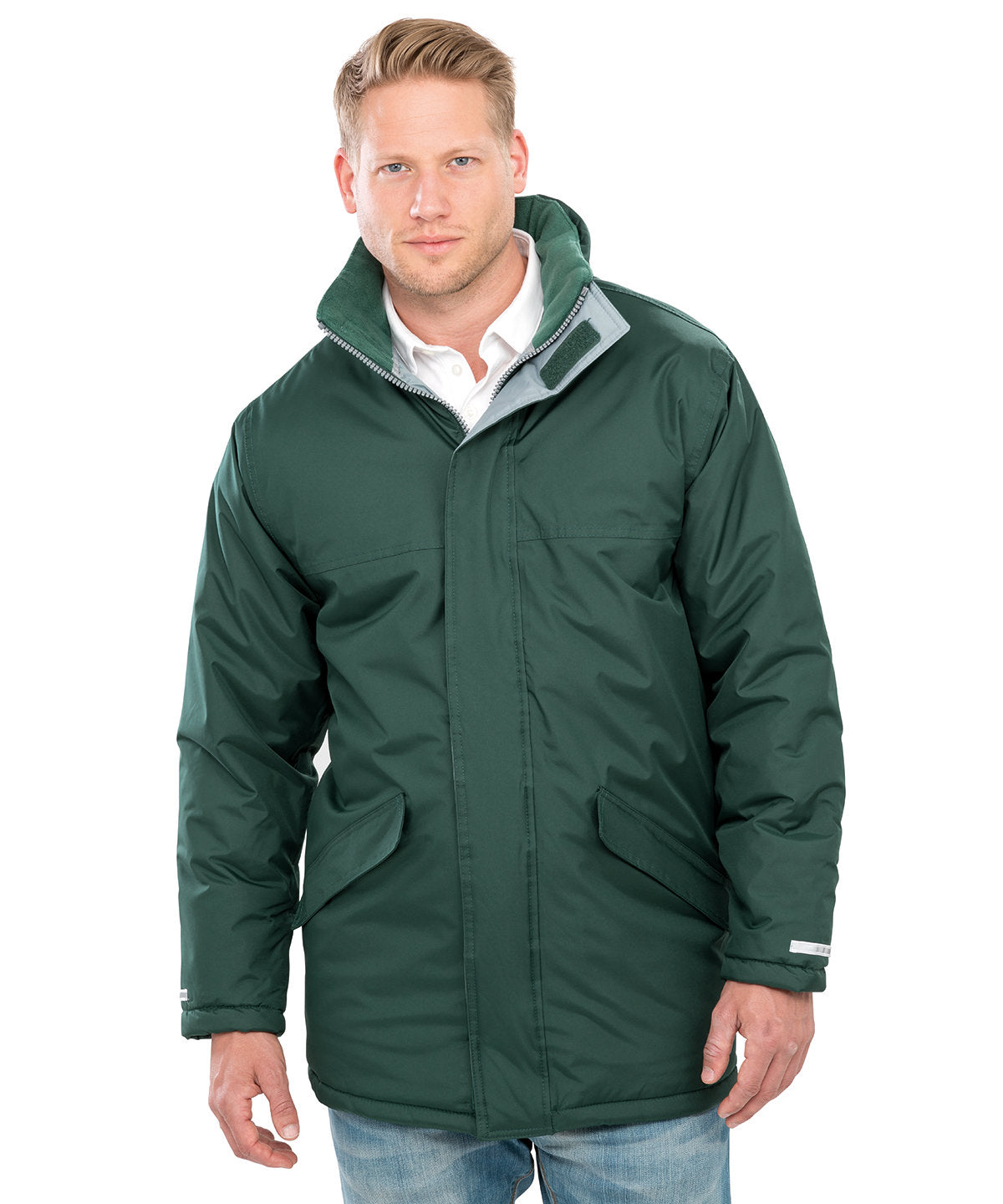 Jakkar - Core Winter Parka