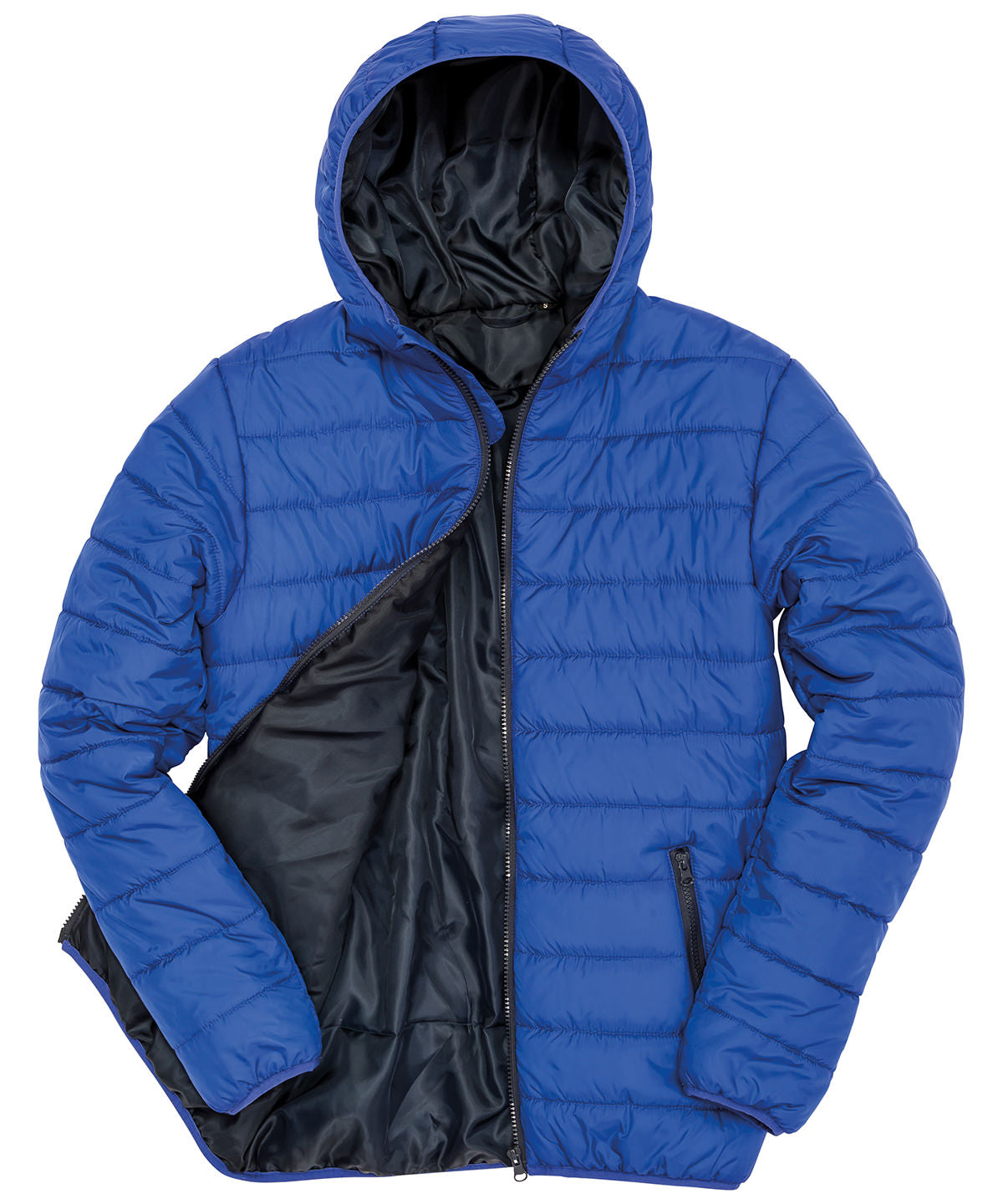 Jakkar - Soft Padded Jacket