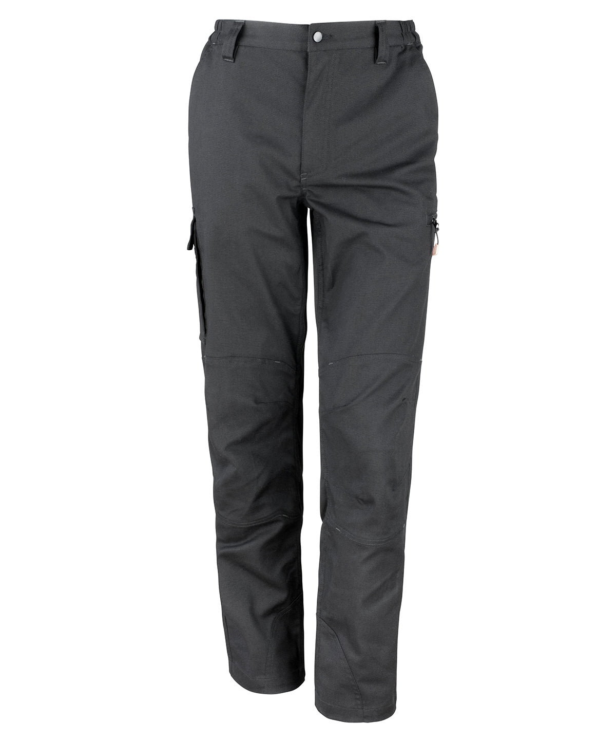 Buxur - Work-Guard Sabre Stretch Trousers