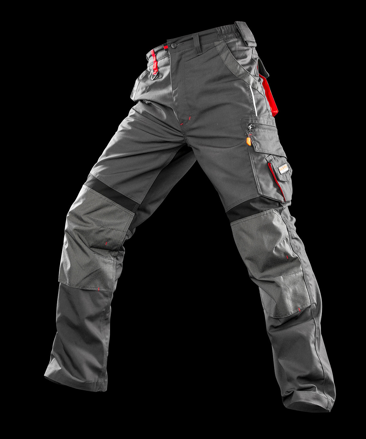 Buxur - Work-Guard Technical Trousers