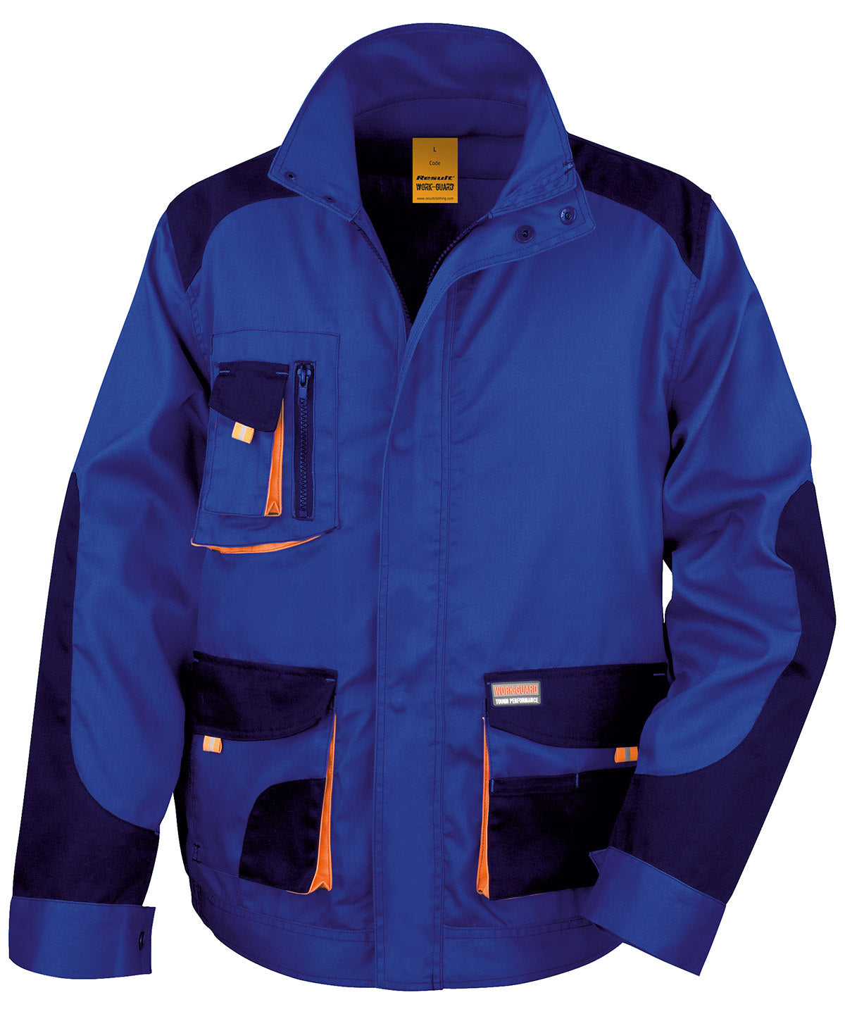 Jakkar - Work-Guard Lite Jacket