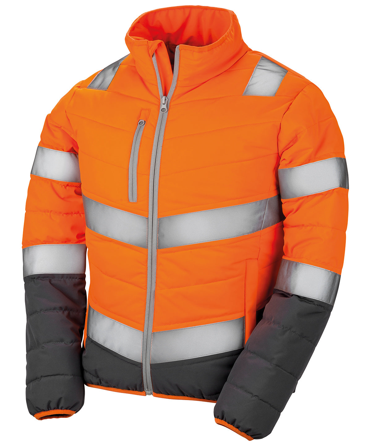 Jakkar - Women's Soft Padded Safety Jacket