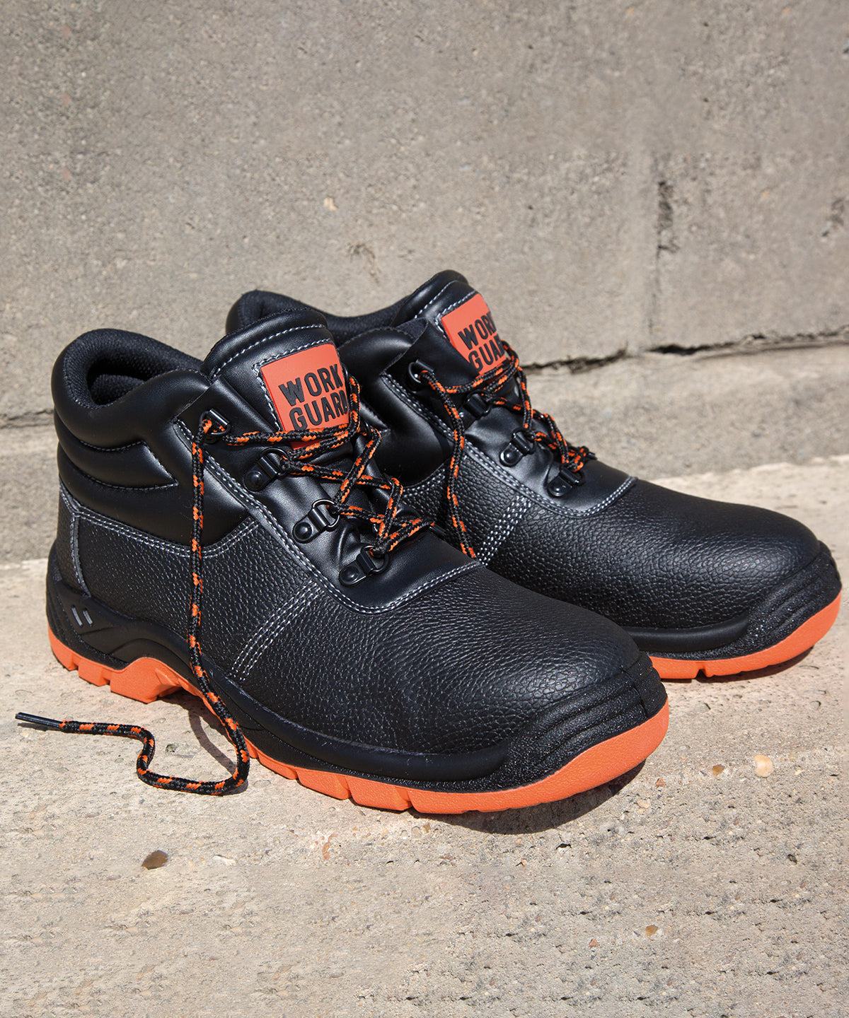 Stígvél - Defence Safety Boot