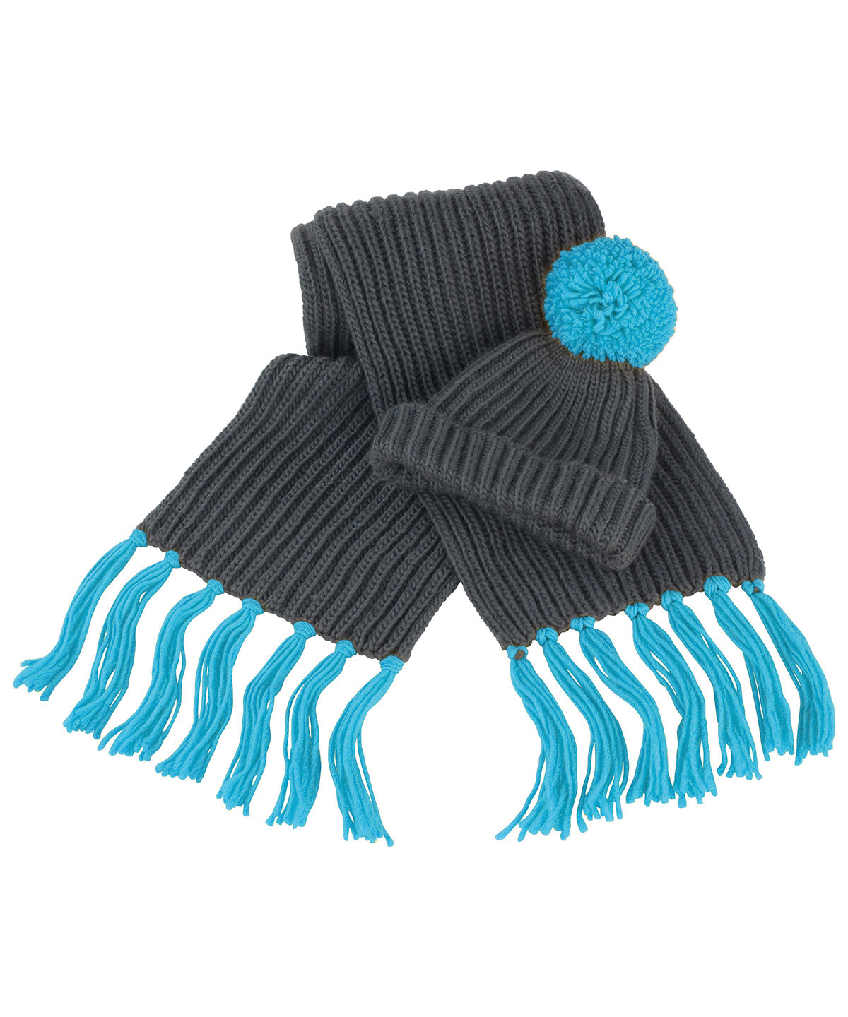 Vetrar aukabúnaður - Chunky Knit Set