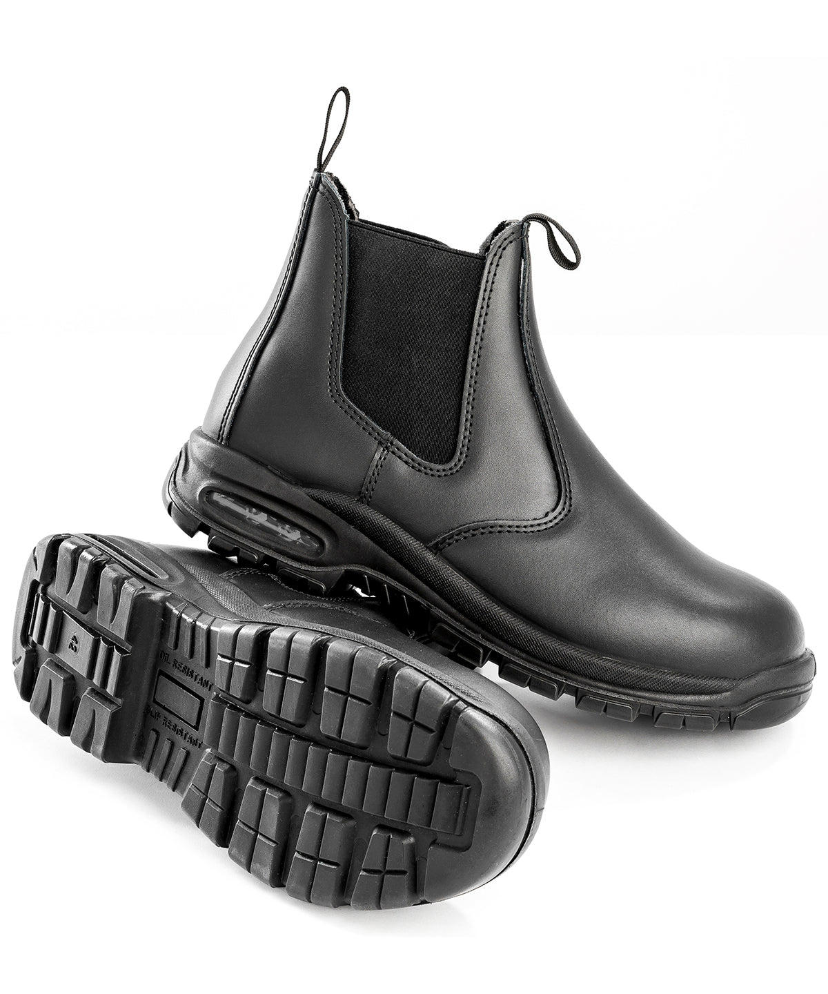 Stígvél - Kane Safety Dealer Boot