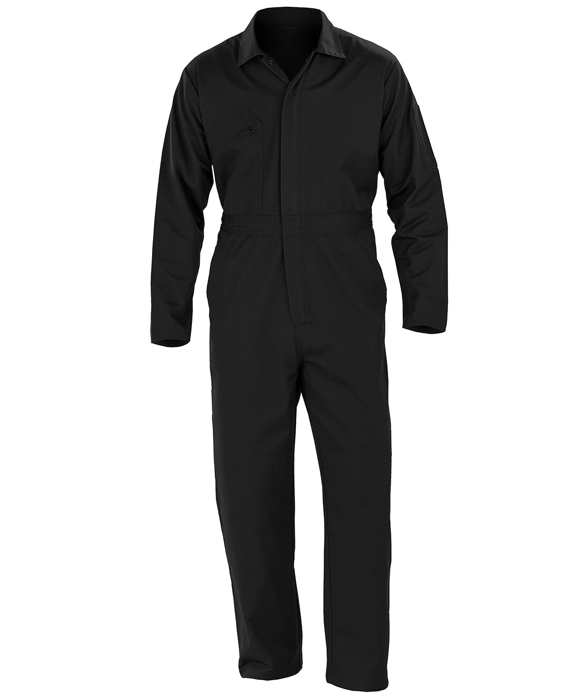 Vinnugallar - Recycled Action Overalls