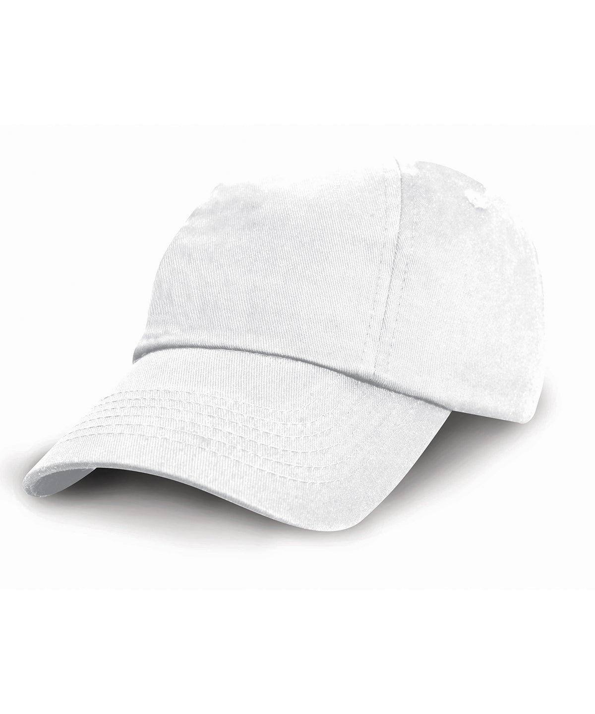 Húfur - Junior Low-profile Cotton Cap