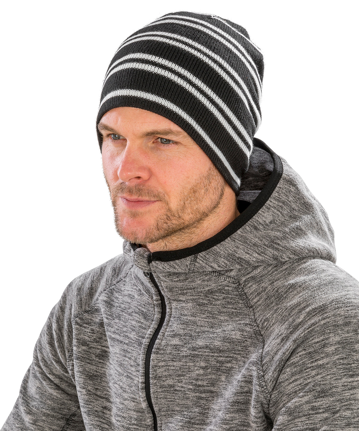 Húfur - Team Reversible Beanie