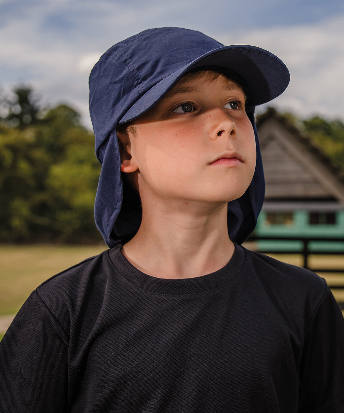 Húfur - Junior Legionnaire's Cap