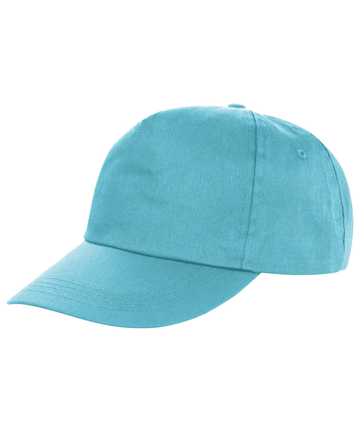 Húfur - Houston 5-panel Printer's Cap