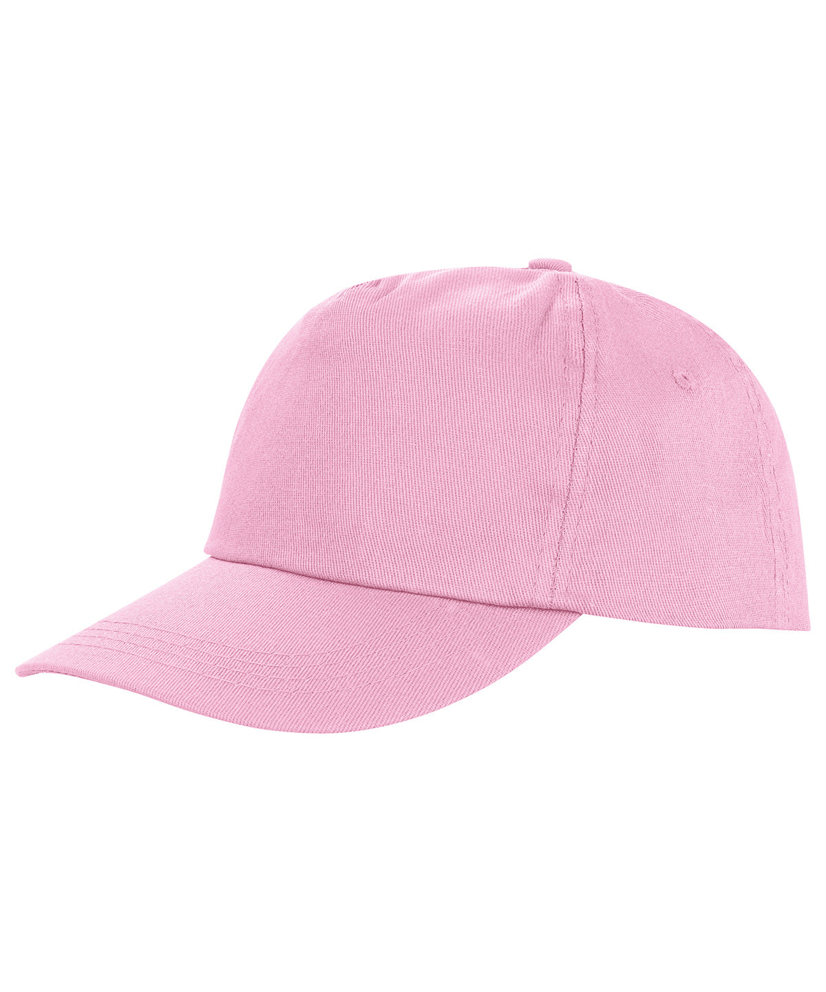 Húfur - Houston 5-panel Printer's Cap