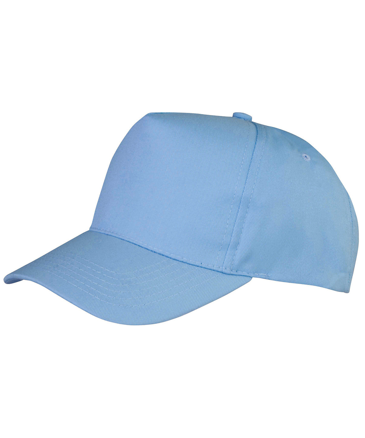 Húfur - Boston Junior 65/35 Polycotton Cap