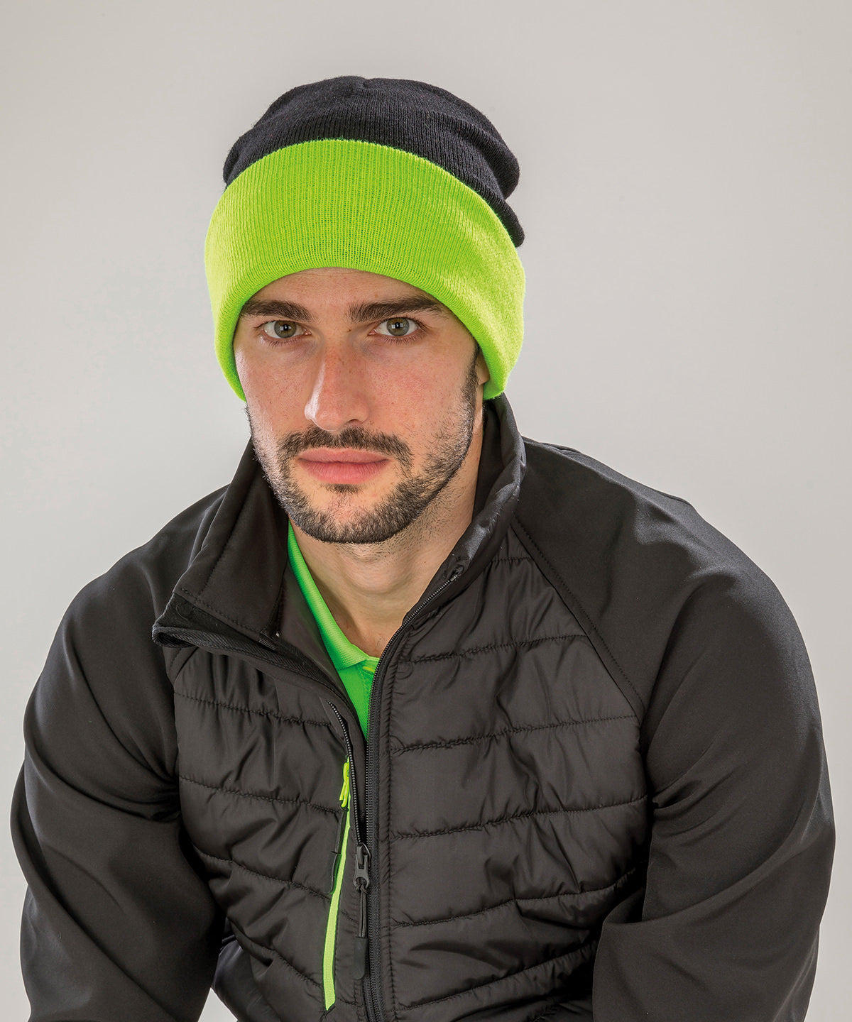 Húfur - Recycled Compass Beanie