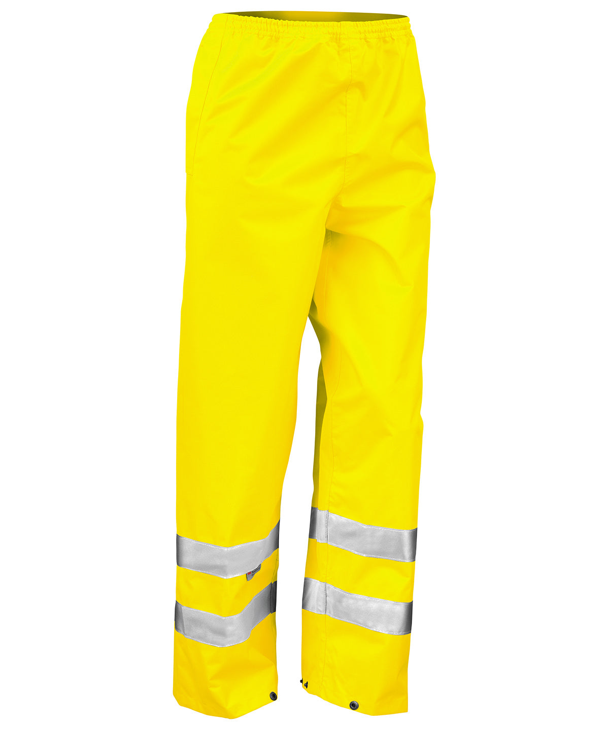 Buxur - Safety High-viz Trousers