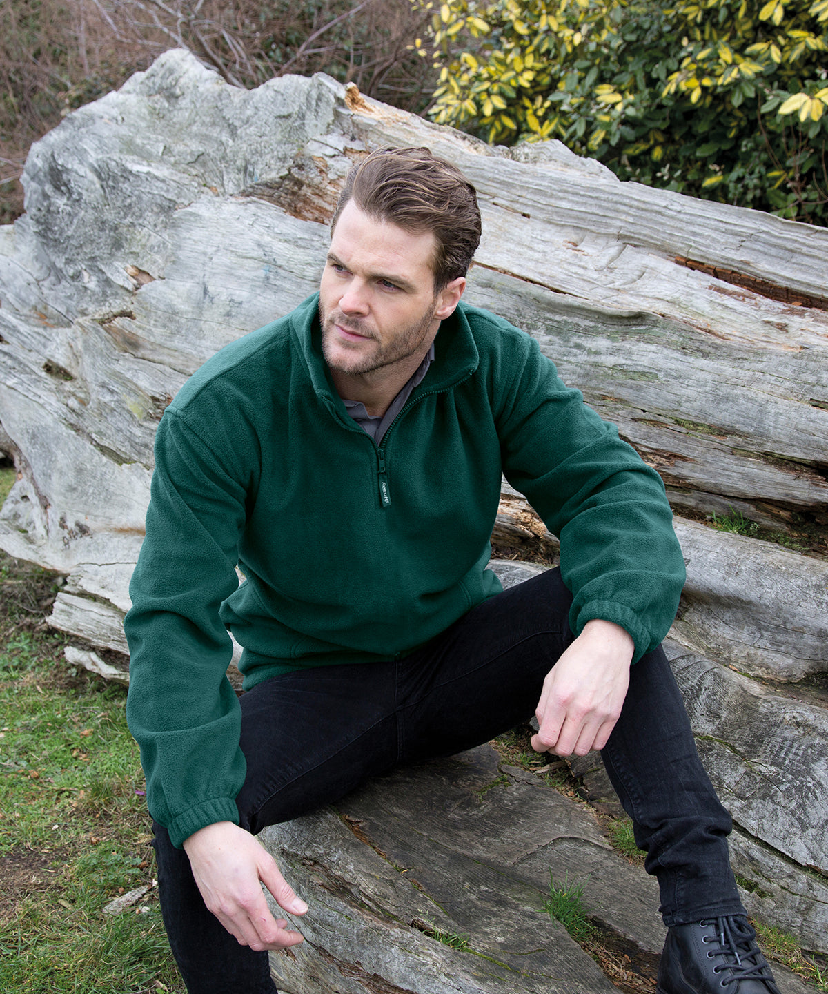 Flíspeysur - PolarTherm™ Top