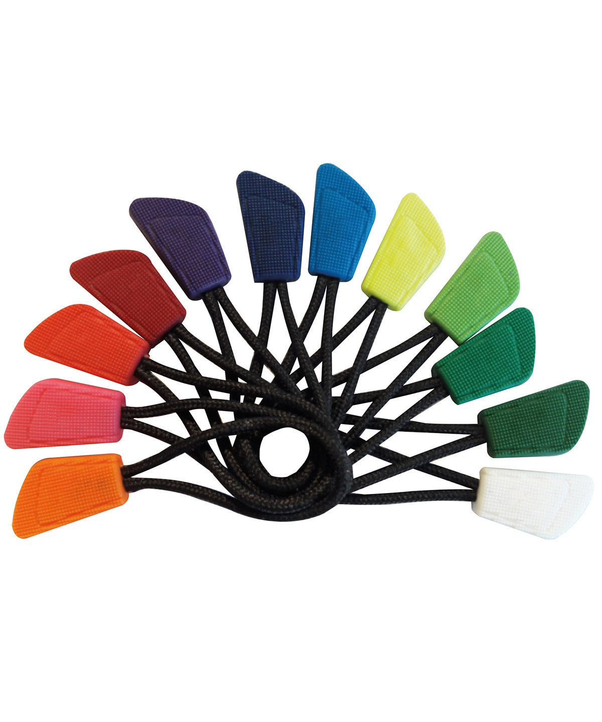 Rennilása dragari - Zip-pull