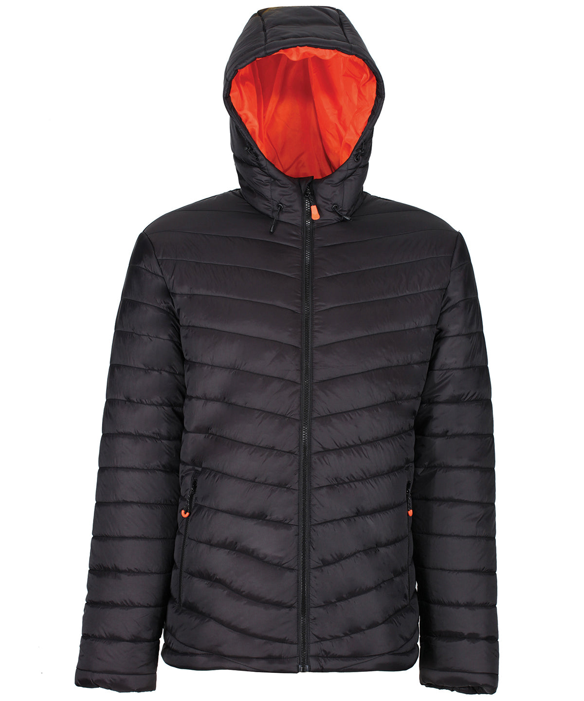 Jakkar - Thermogen Powercell 5000 Warmloft Heated Jacket