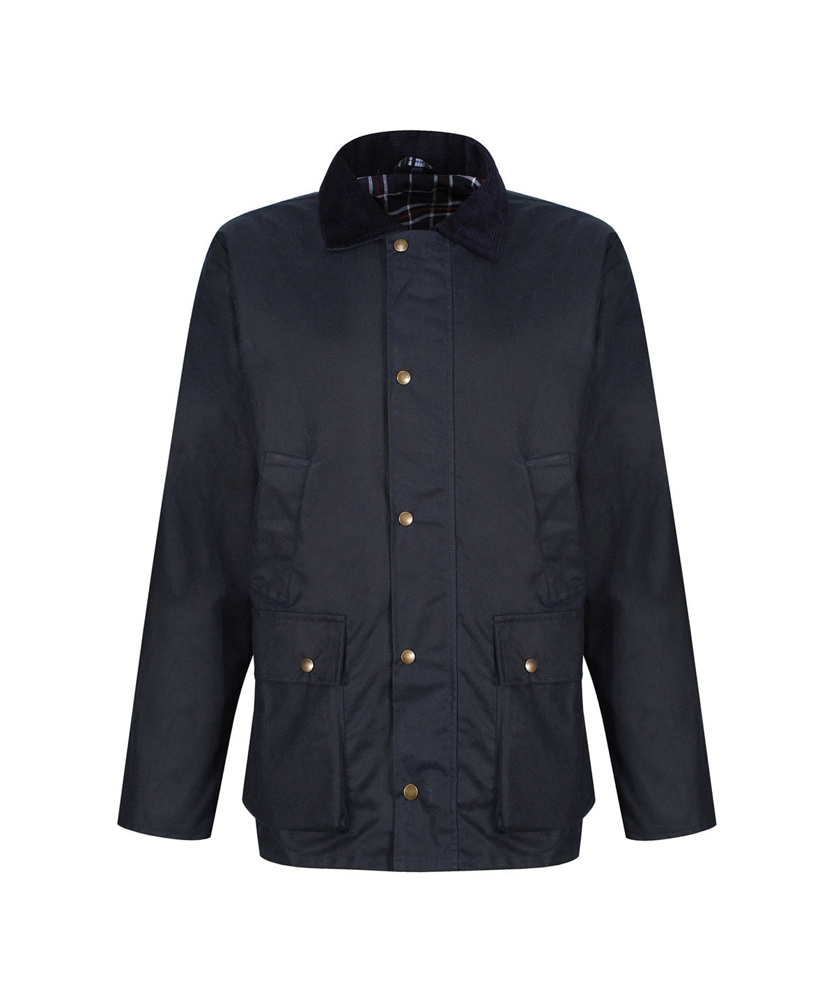 Jakkar - Banbury Wax Jacket