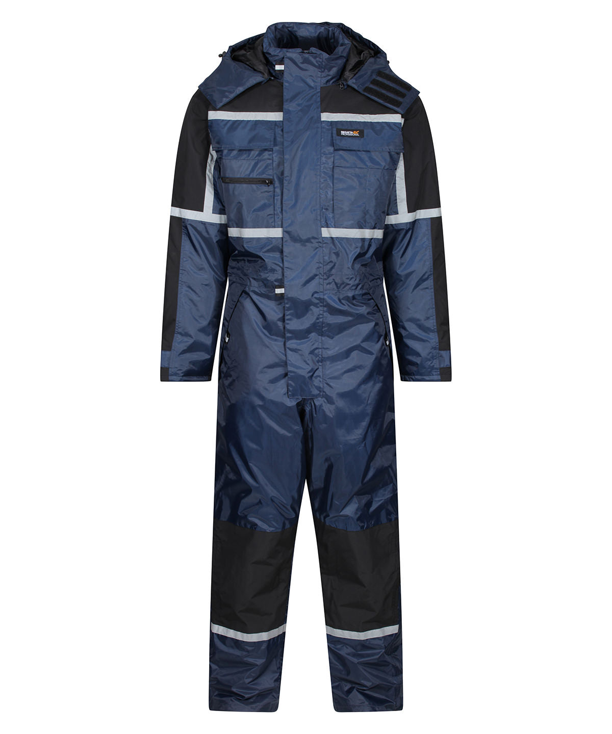 Vinnugallar - Pro Waterproof Insulated Coverall