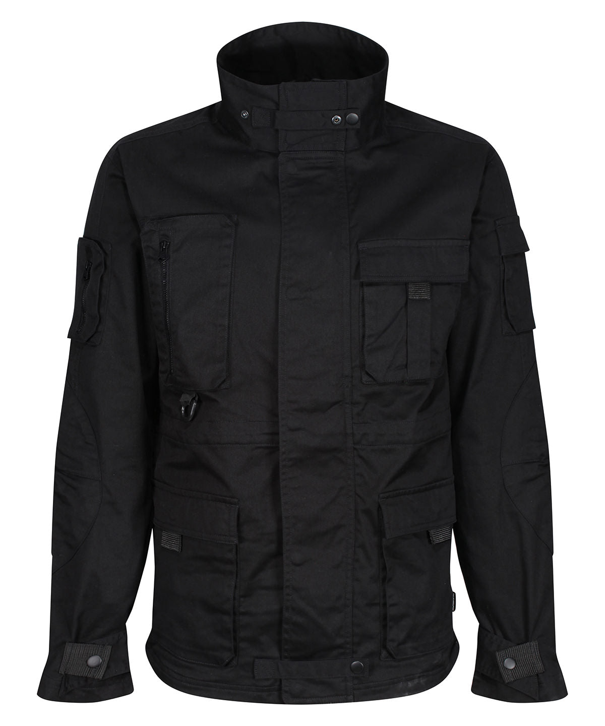 Jakkar - Pro Utility Jacket