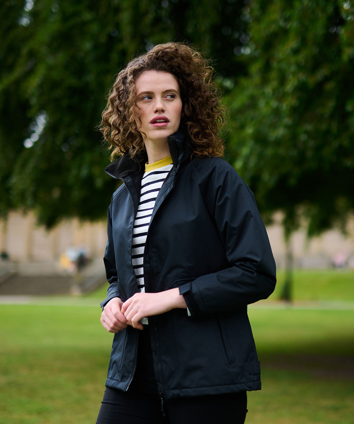 Jakkar - Women's Hudson Jacket