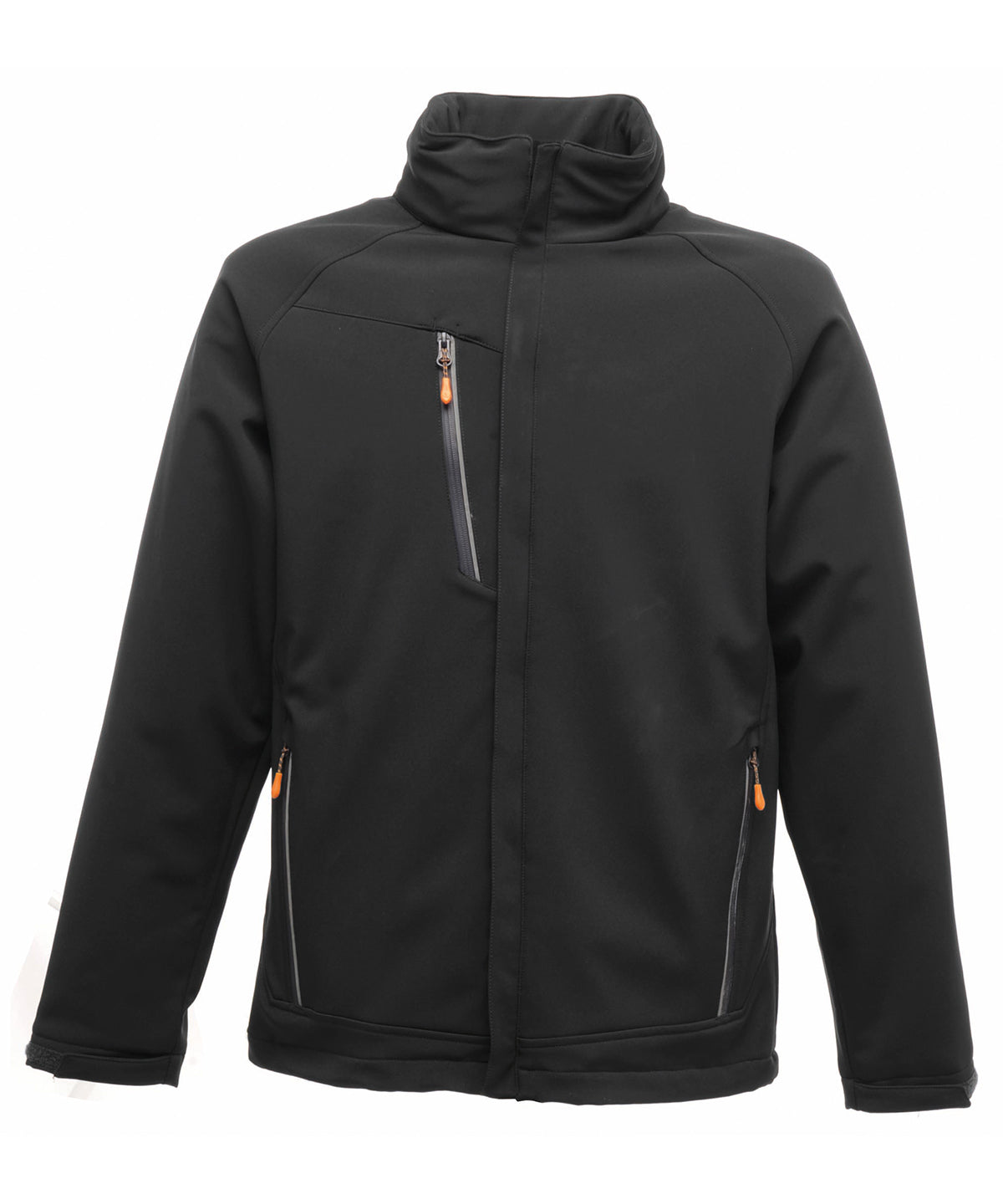 Jakkar - Apex Waterproof And Breathable Softshell