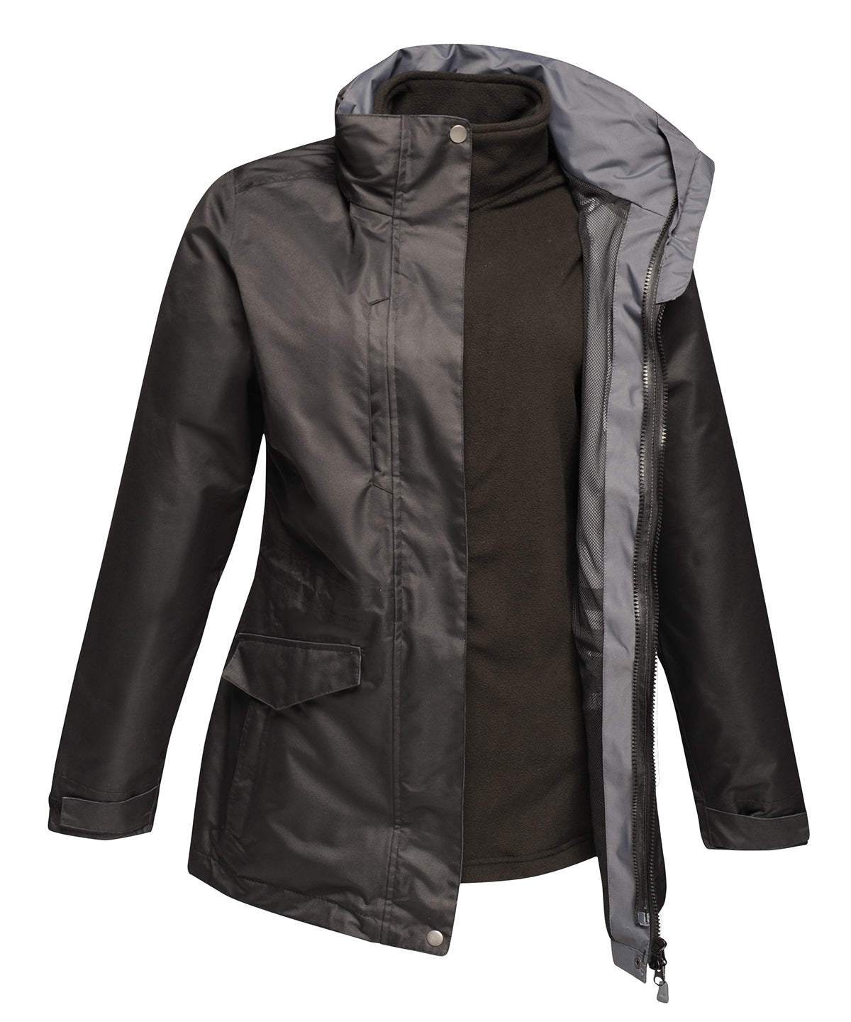 Jakkar - Women's Benson III 3-in-1 Jacket