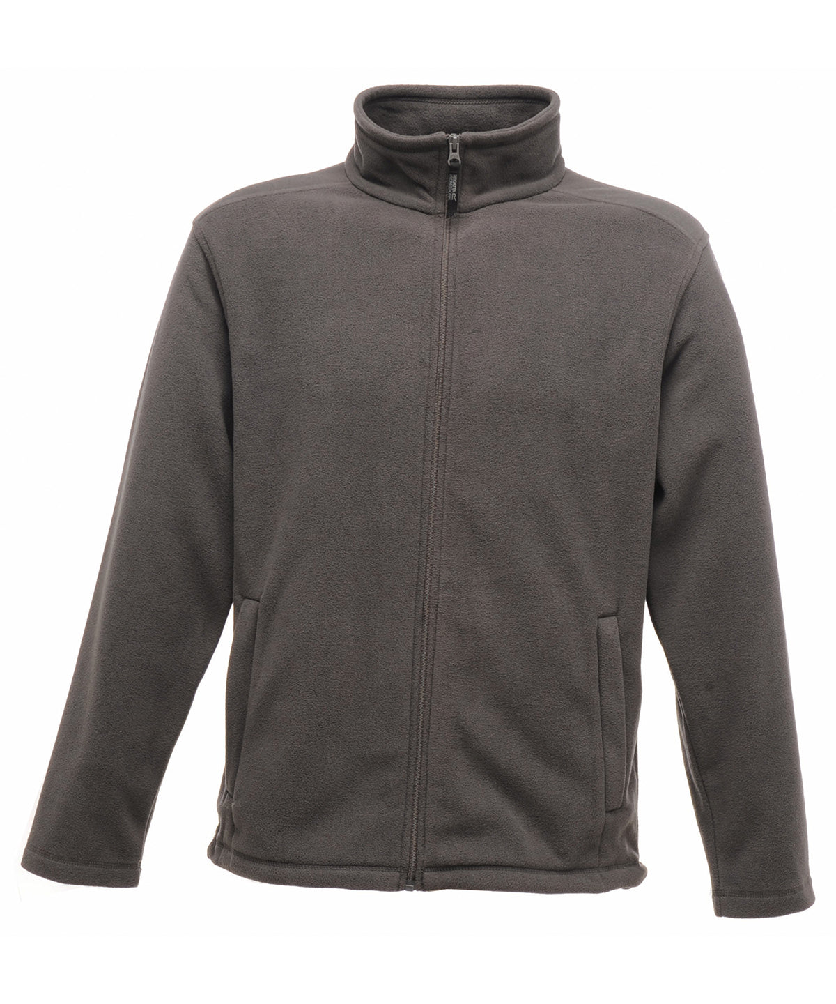 Jakkar - Full-zip Microfleece