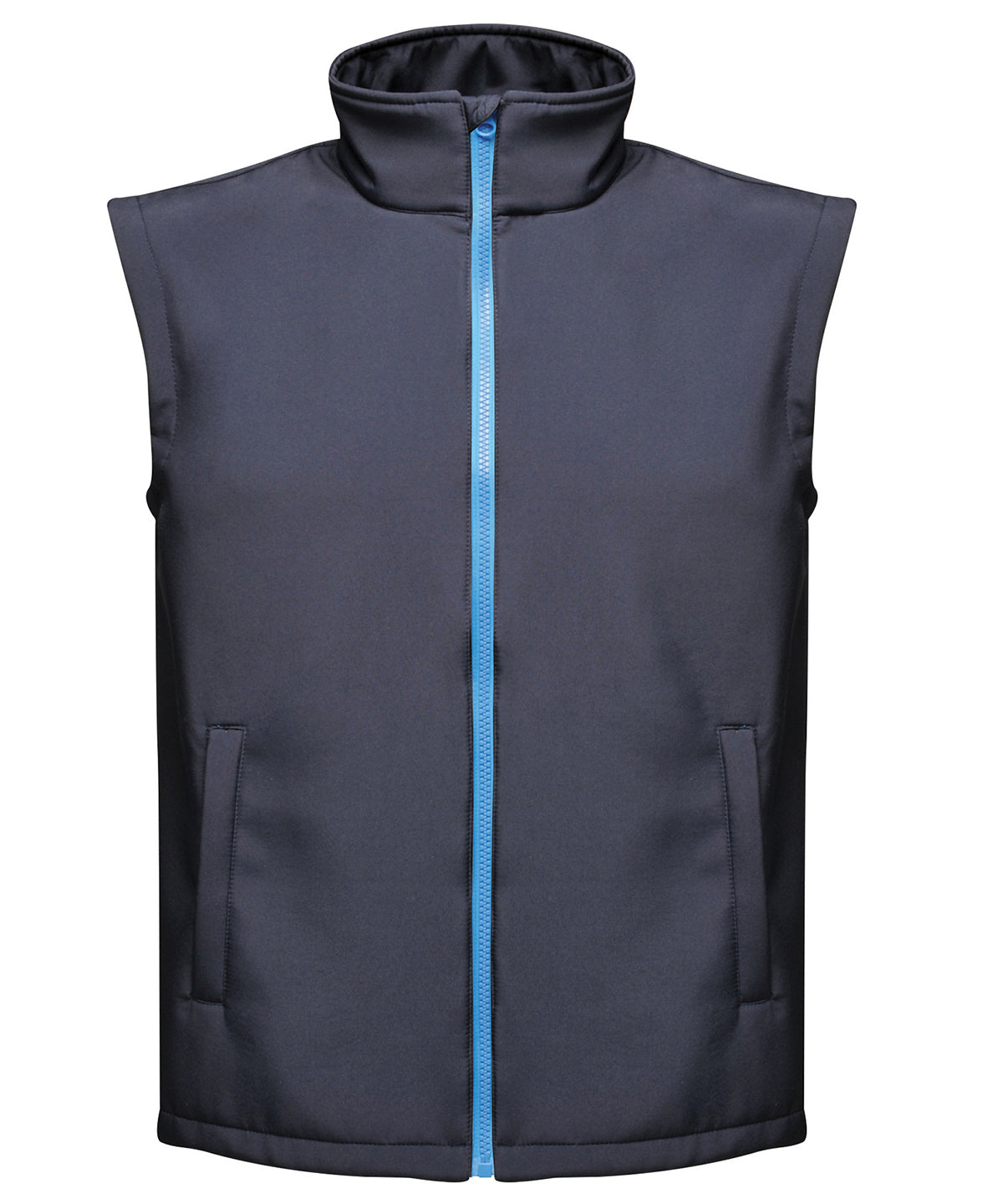 Vesti - Ablaze Printable Softshell Bodywarmer