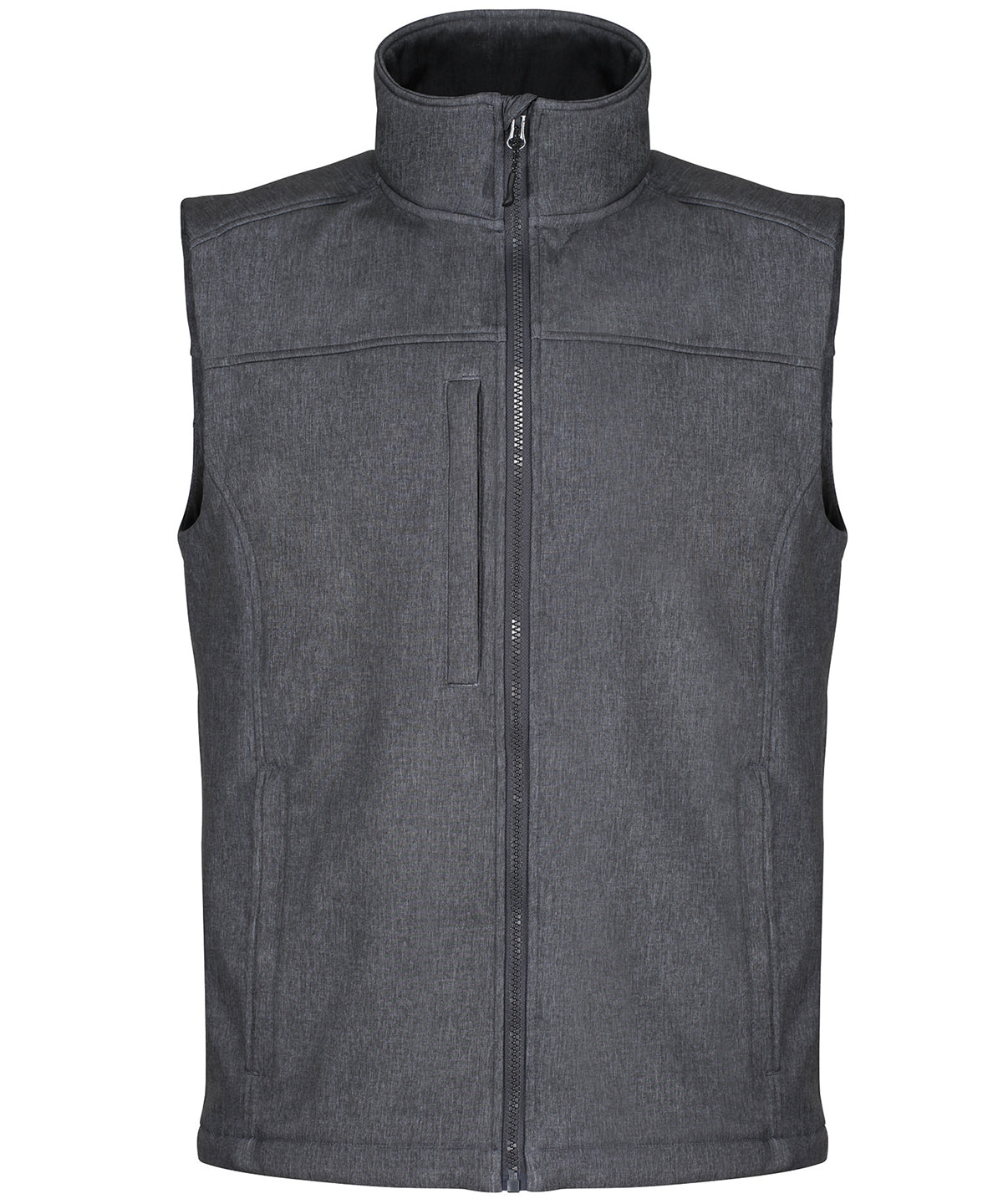 Vesti - Flux Softshell Bodywarmer