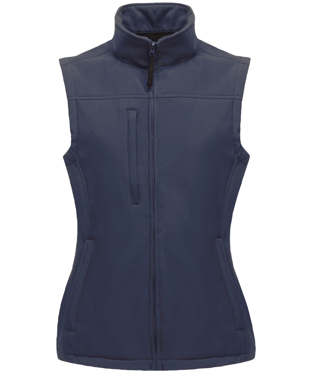 Vesti - Women's Flux Softshell Bodywarmer