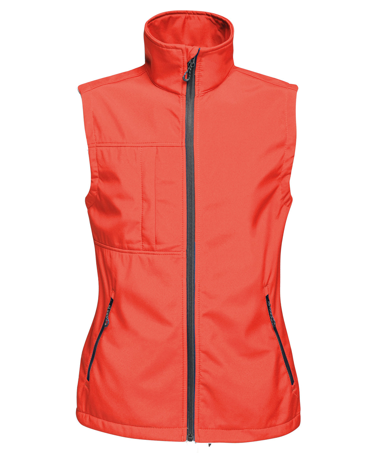 Vesti - Octagon 3-layer Bodywarmer