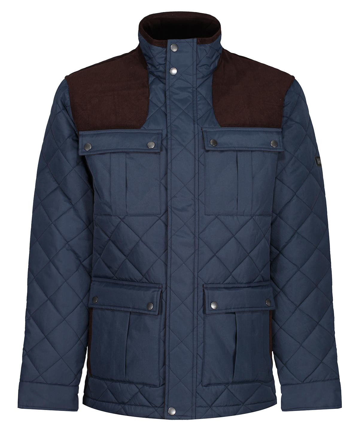 Jakkar - Padbury Diamond Quilt Jacket