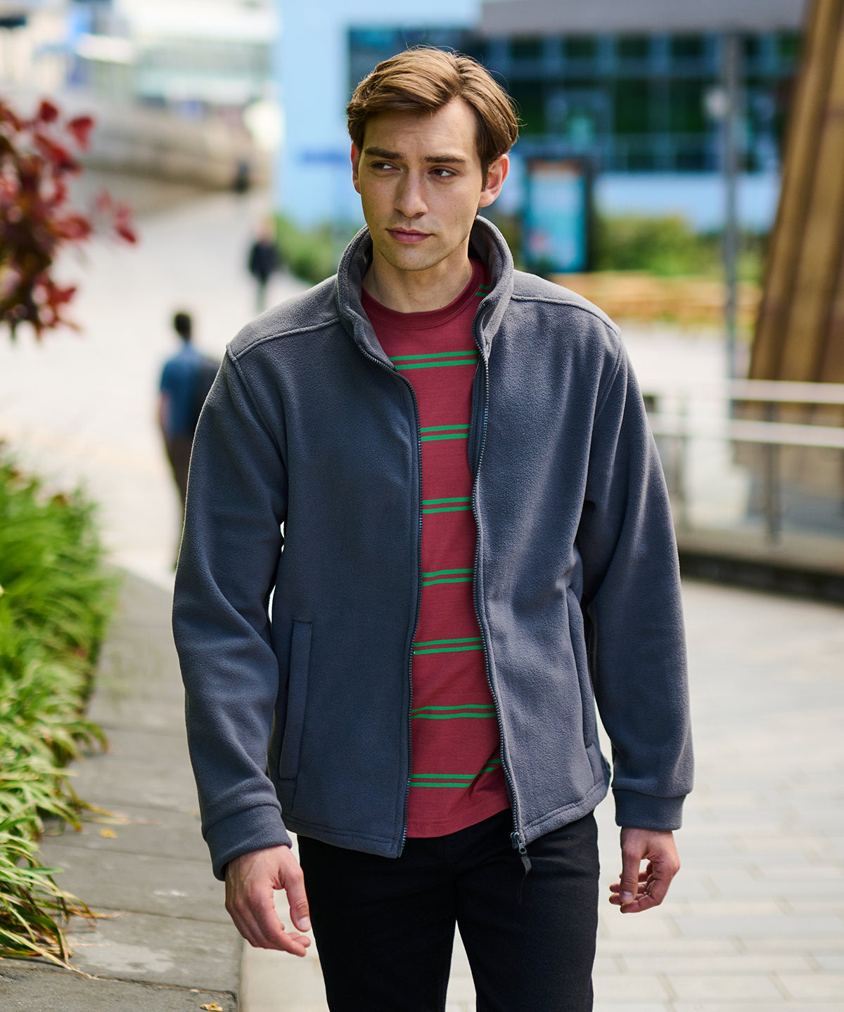 Jakkar - Thor 350 Fleece