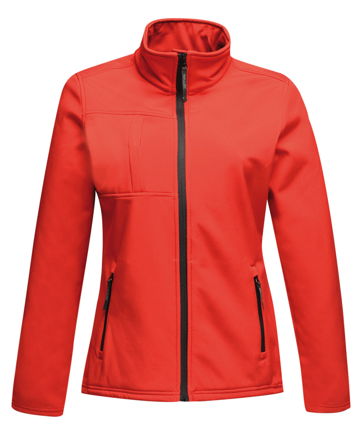 Jakkar - Women's Octagon II Printable 3-layer Membrane Softshell