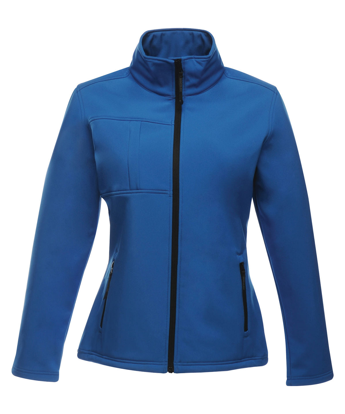 Jakkar - Women's Octagon II Printable 3-layer Membrane Softshell