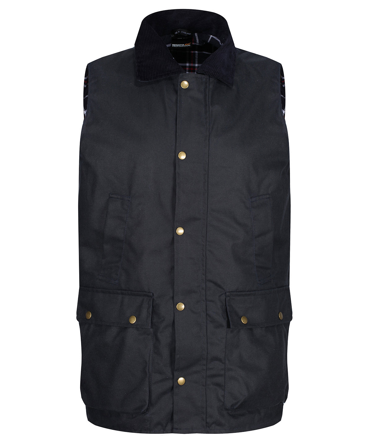 Vesti - Banbury Wax Bodywarmer