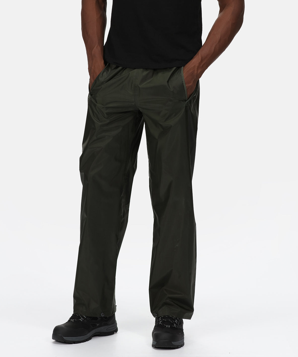 Buxur - Pro Stormbreak Overtrousers
