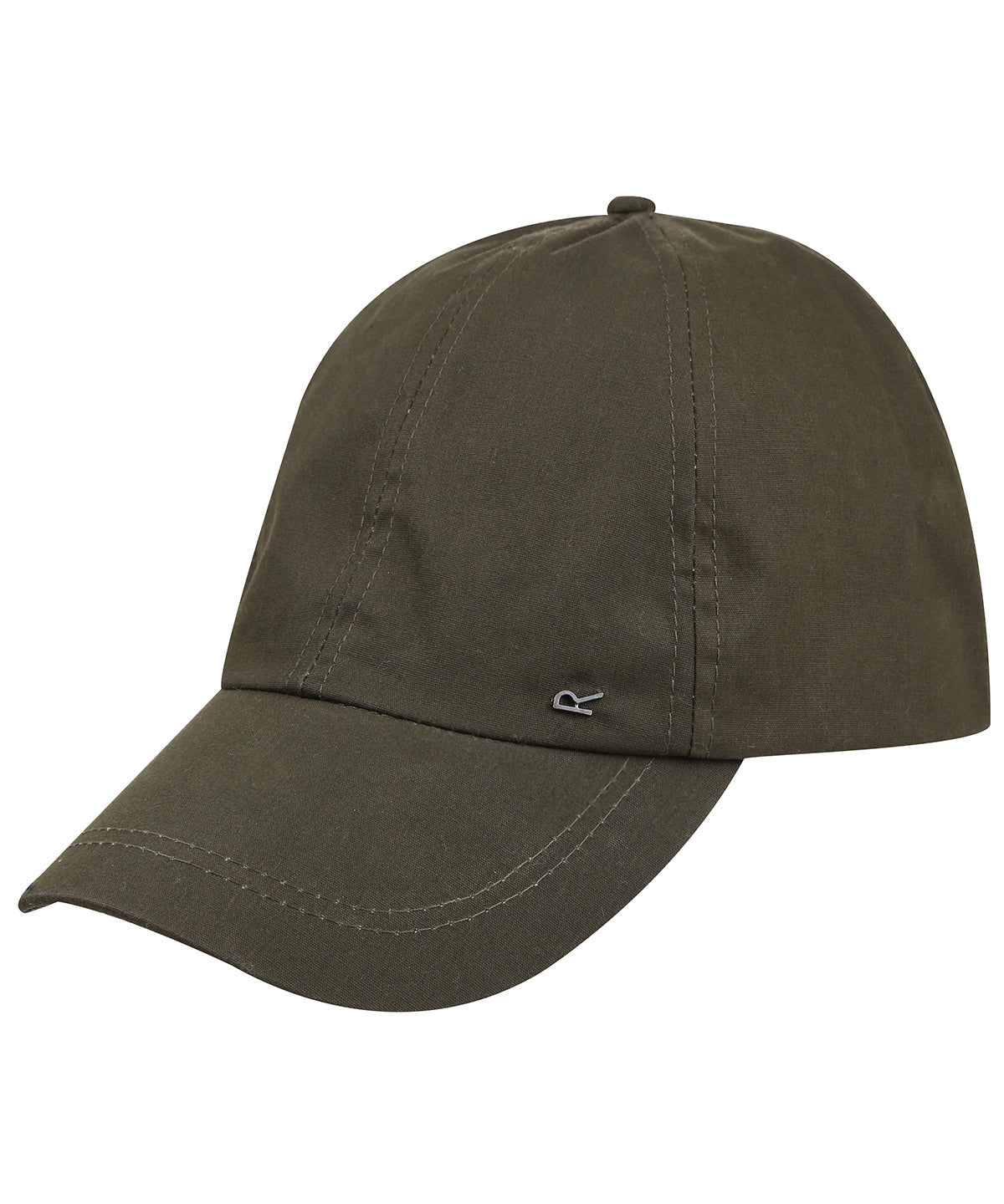 Arif Wax-effect Cap