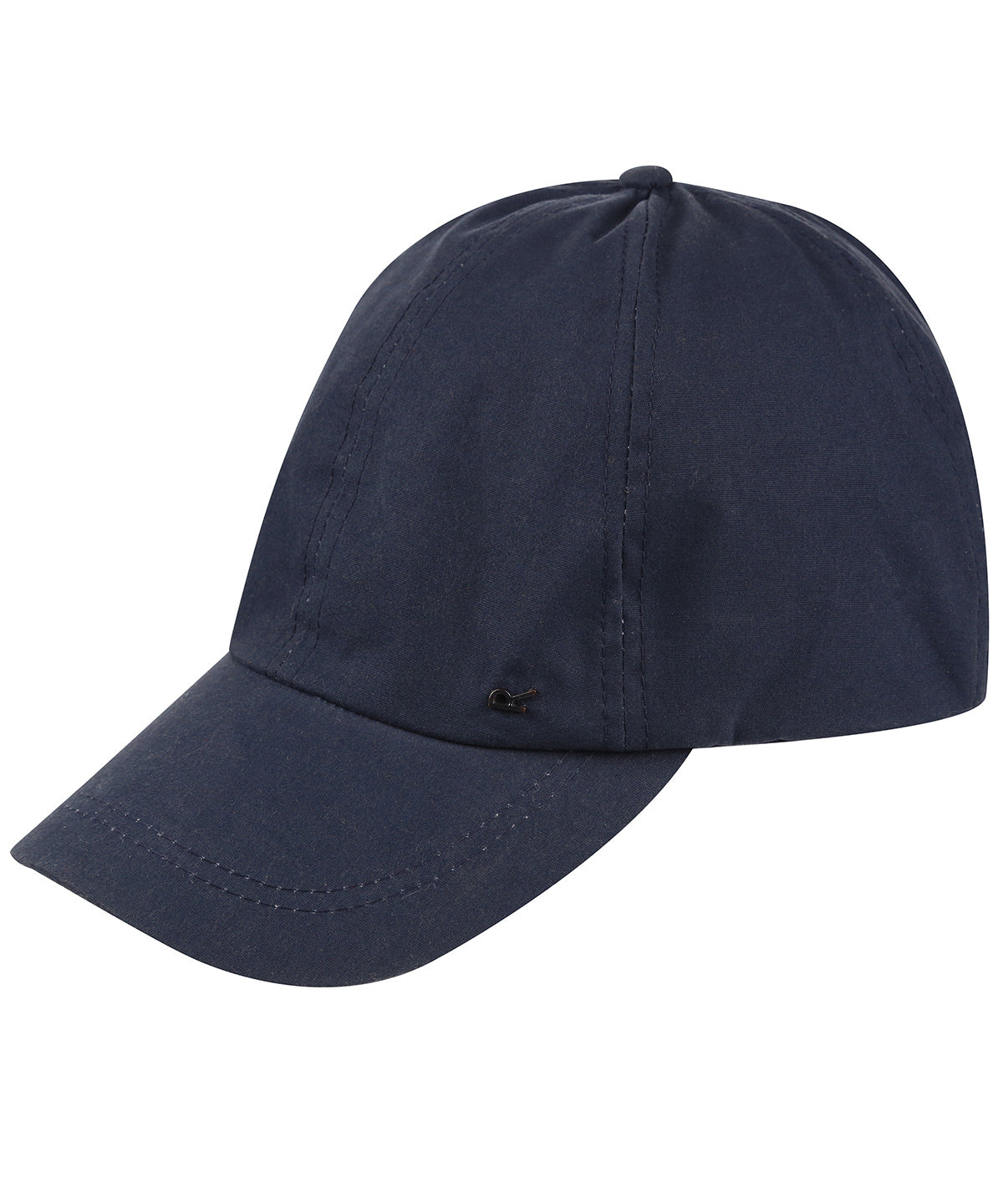 Arif Wax-effect Cap
