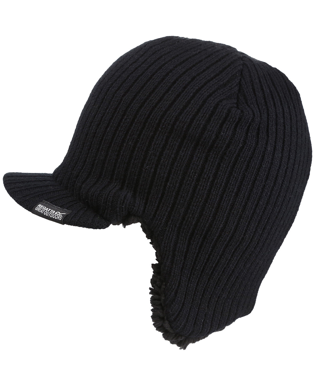 Anvil Peaked Cap
