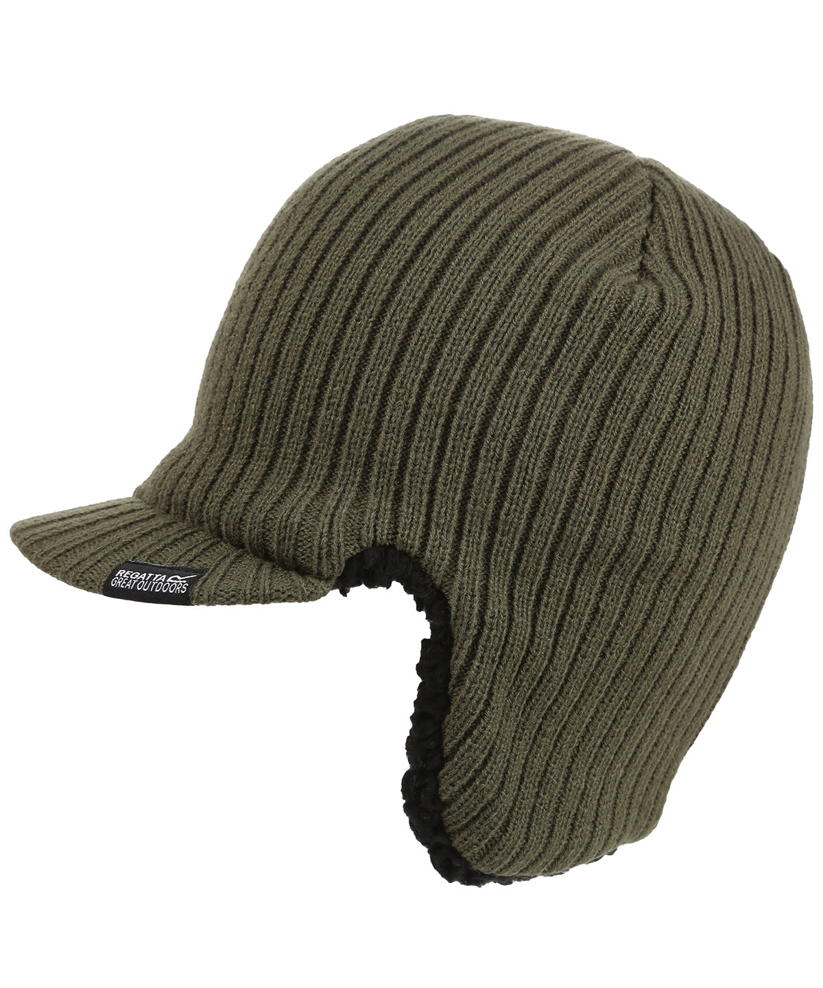 Anvil Peaked Cap