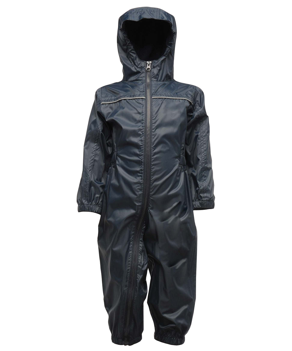 Rigningarföt - Kids Paddle Rainsuit